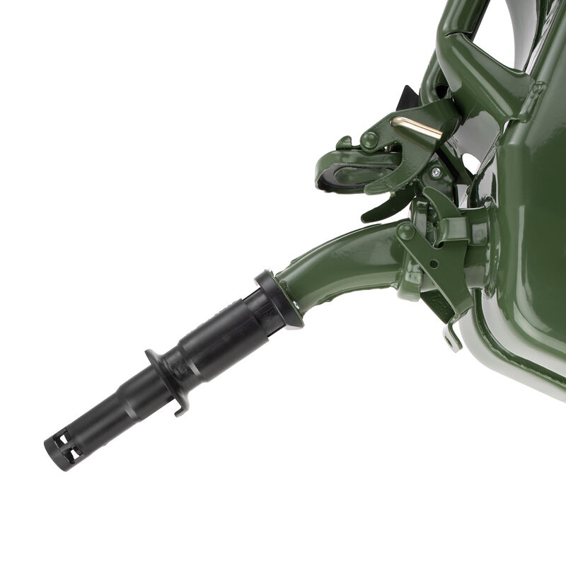 Wavian Gas Can OD 20 Liter, , large image number 5